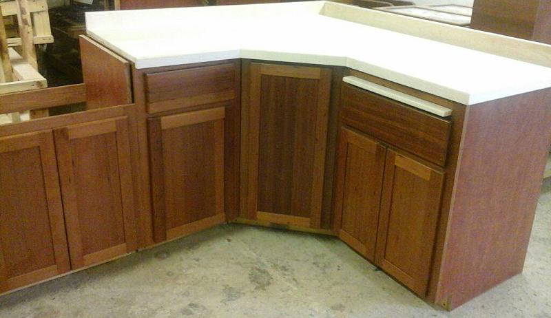 Kitchen cabinets - Henryswoodworking.com